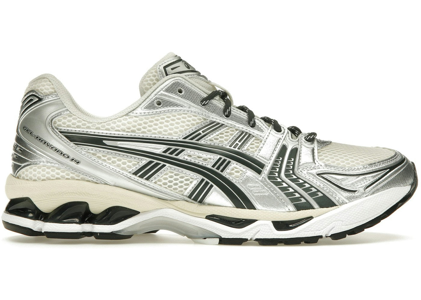 ASICS Gel-Kayano 14 Kith Cream Scarab (2024)