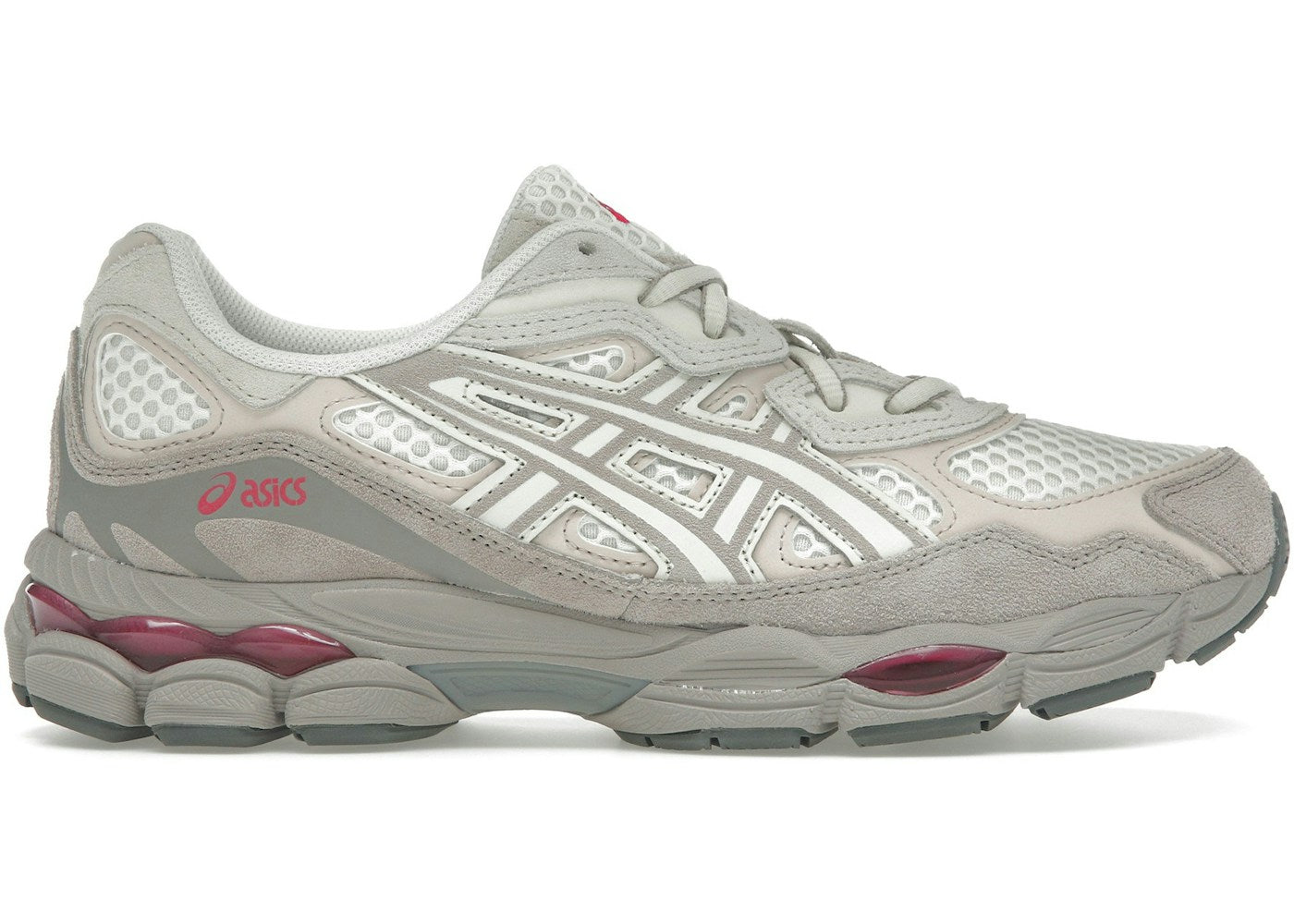 ASICS Gel-NYC Cream Moonrock