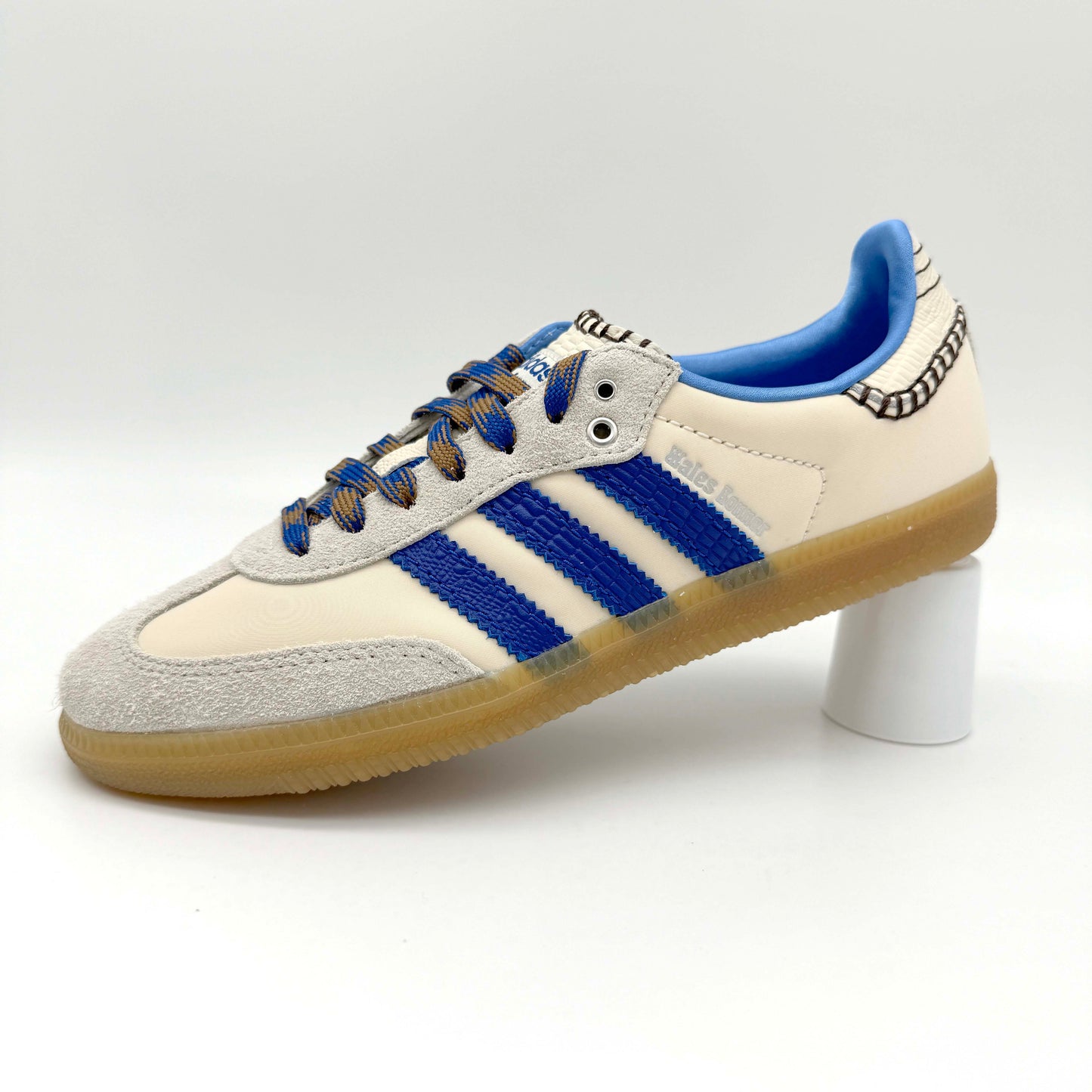 adidas Samba Nylon Wales Bonner Wonder Clay Royal
