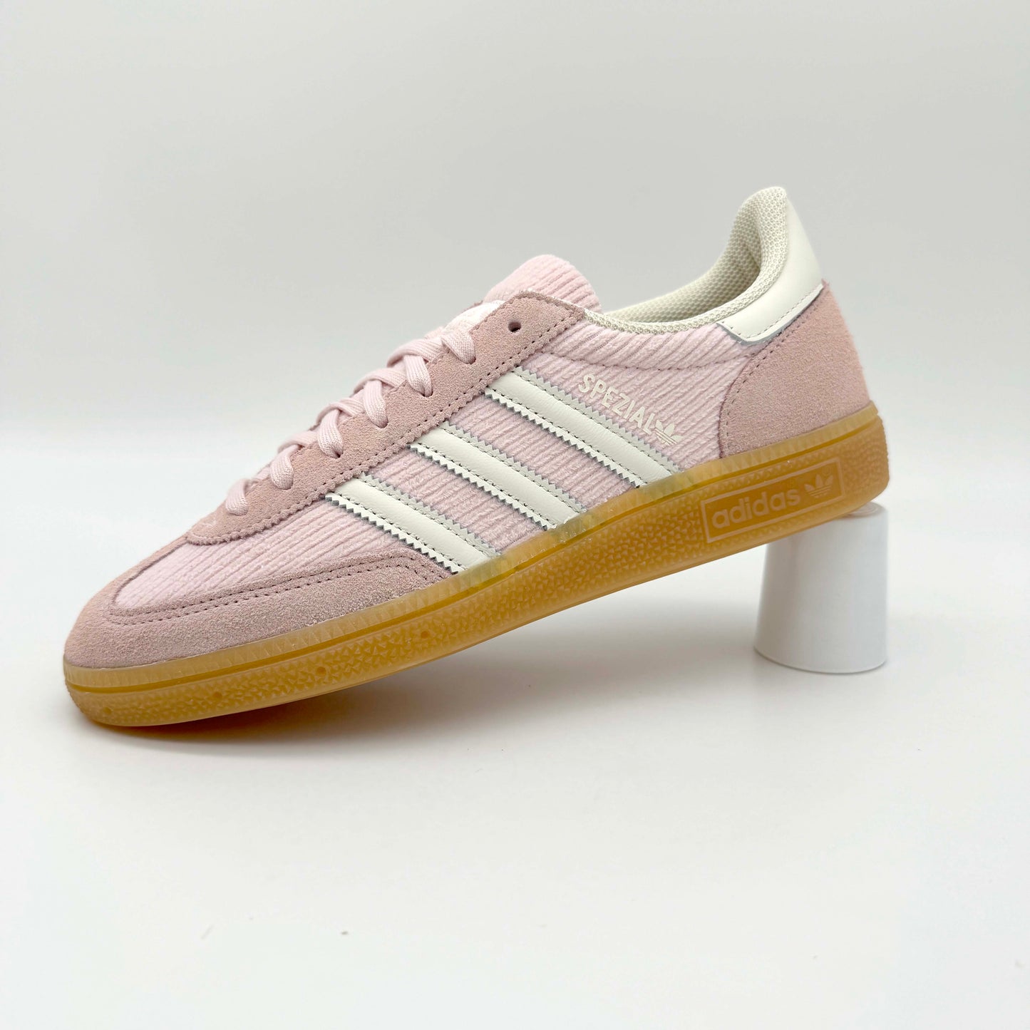 adidas Handball Spezial Sandy Pink