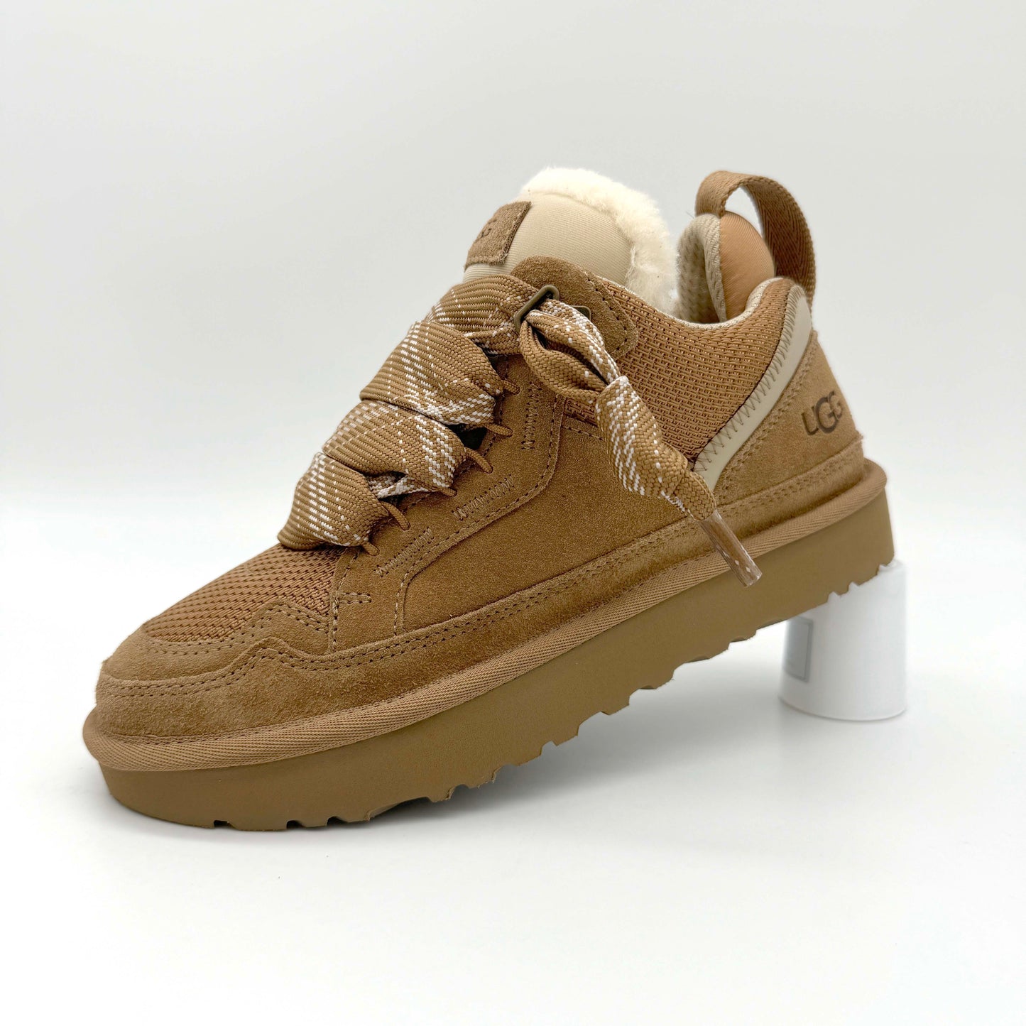 UGG Sneaker Lowmel Chestnut