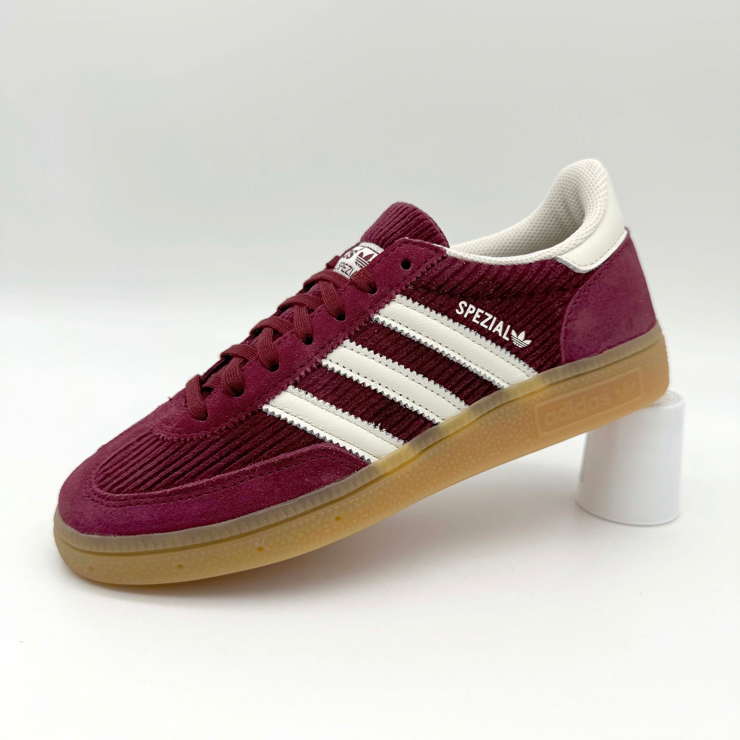 adidas Handball Spezial cord red