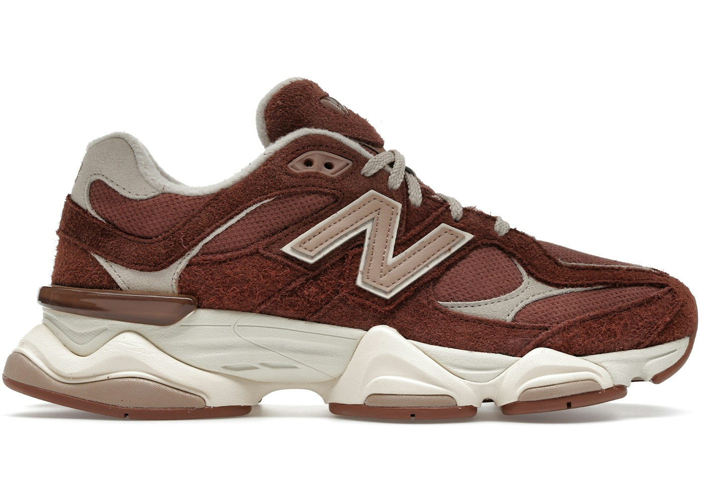New Balance 9060 Rich Oak