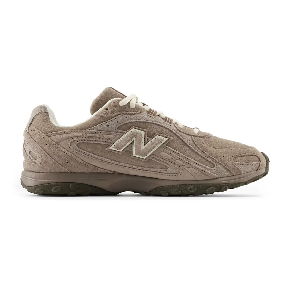 New Balance 204L Mushroom Arid Stone
