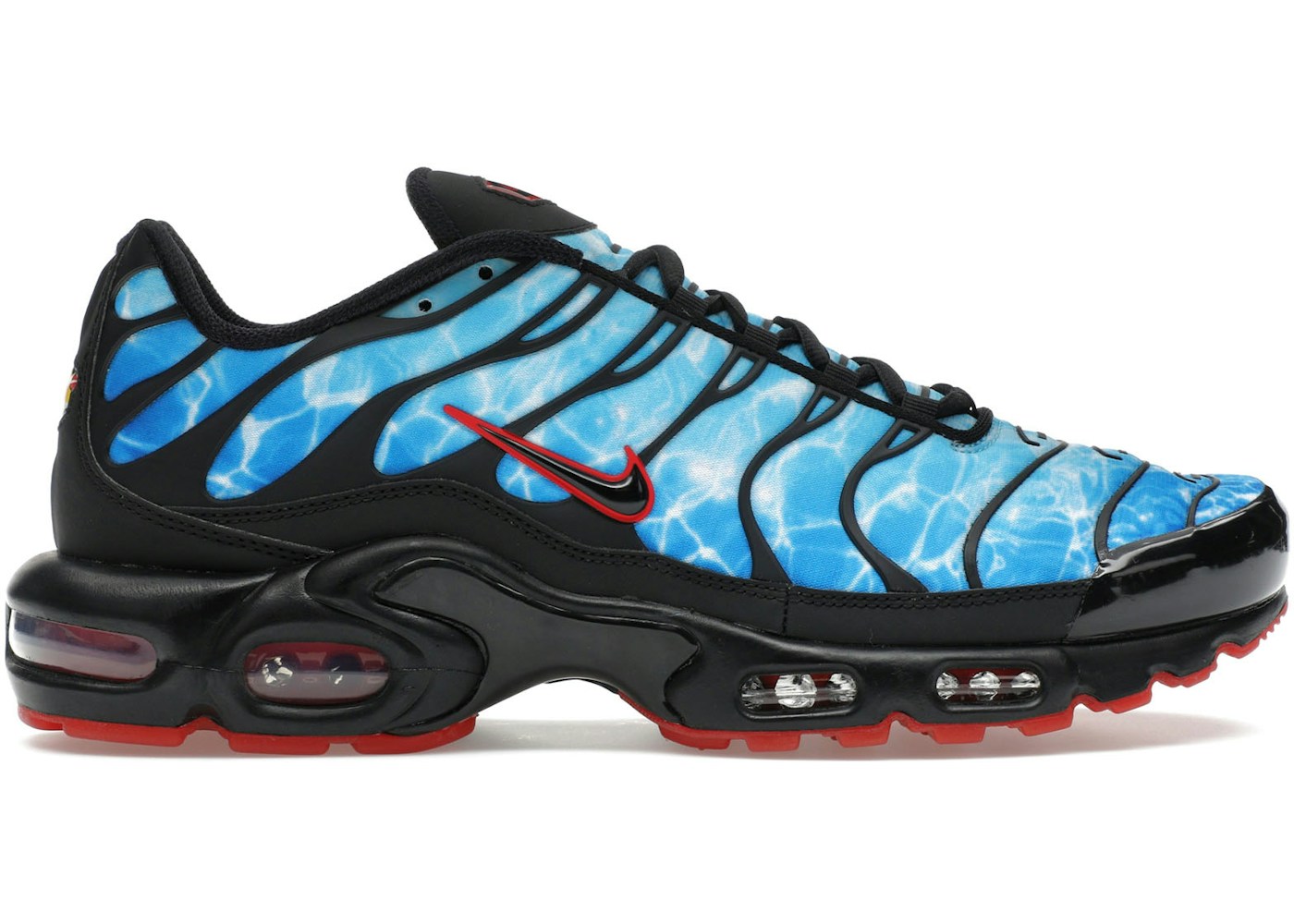 Nike Air Max Plus Shark Attack