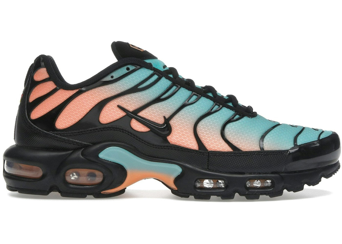 Nike Air Max Plus South Beach