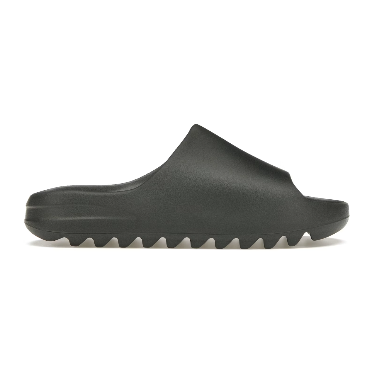 Adidas Yeezy Slide Dark Onyx – Sneakers online kaufen | MW Sneakergoods