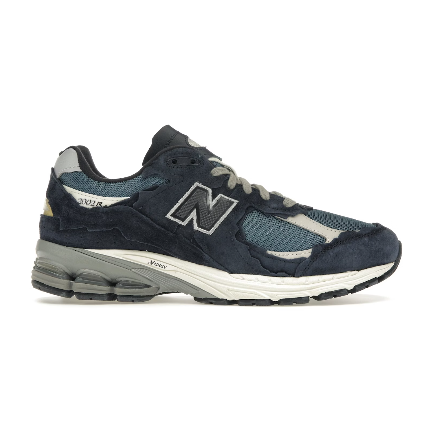New Balance 2002R Protection Pack Dark Navy