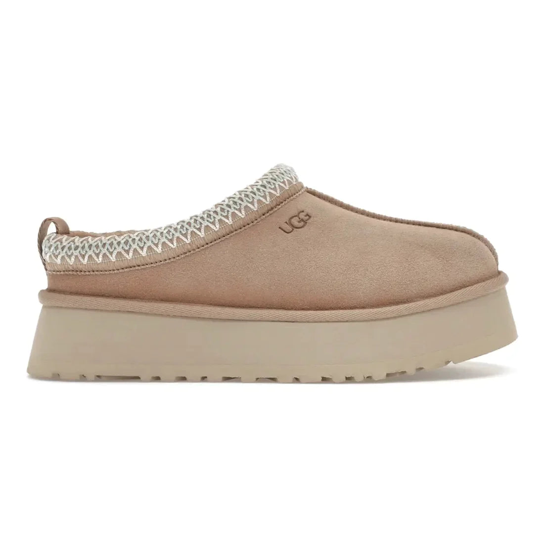 UGG Tazz Slipper Sand (Women's)