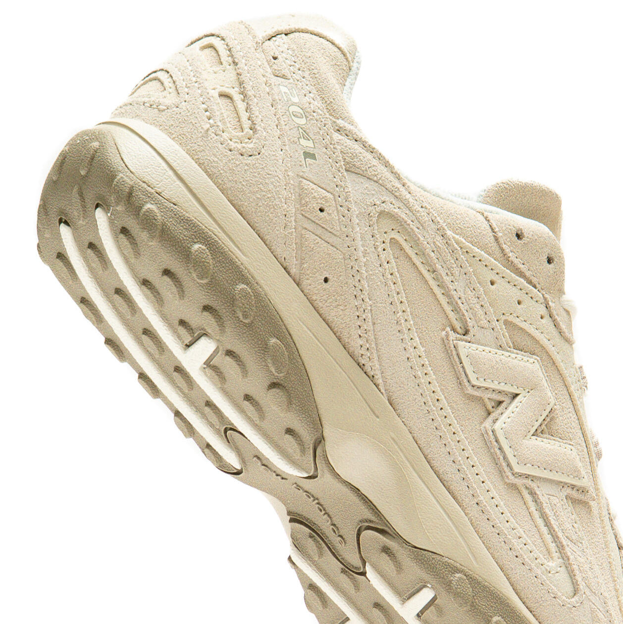 New Balance 204L Timberwolf