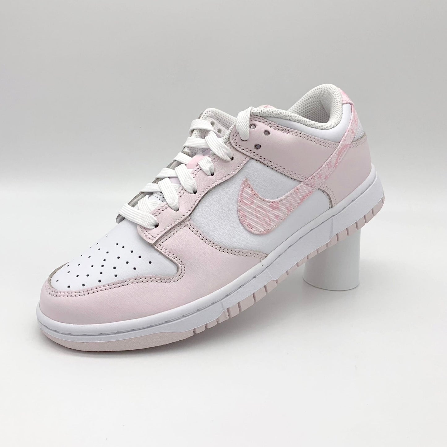 Nike Dunk Low Essential Paisley Pack Pink