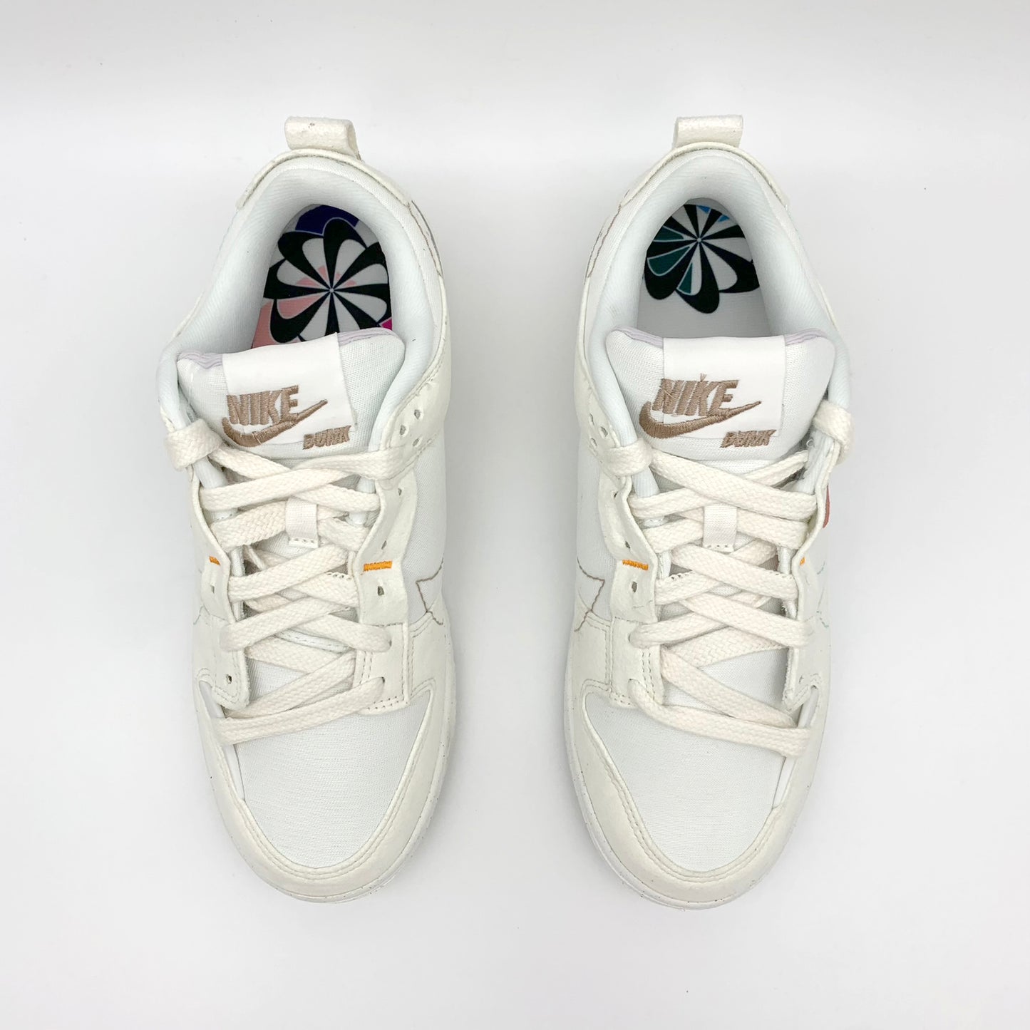 Nike Dunk Low Disrupt 2 Pale Ivory (Women's)