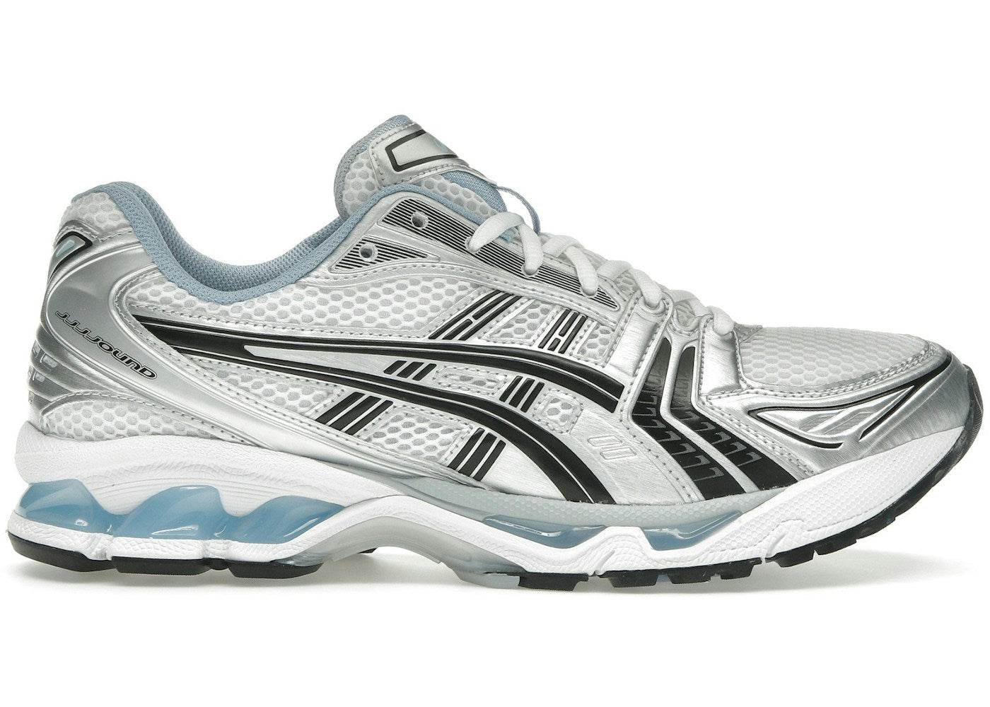 ASICS Gel-Kayano 14 JJJJound White Blue