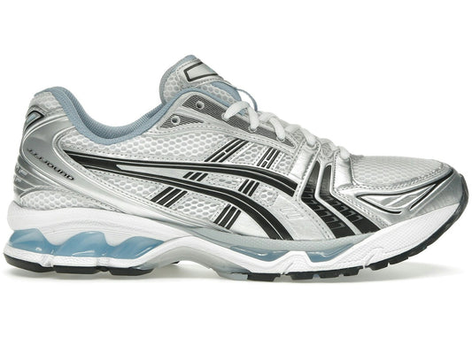 ASICS Gel-Kayano 14 JJJJound White Blue