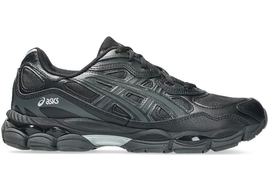 ASICS Gel-NYC Black
