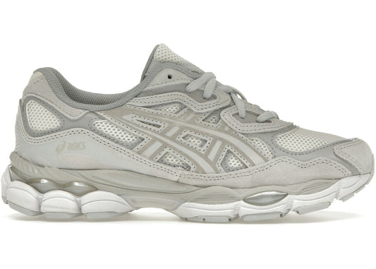 ASICS Gel-NYC Cream Cloud Grey
