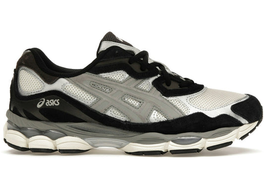 ASICS Gel-NYC Ivory Clay Grey