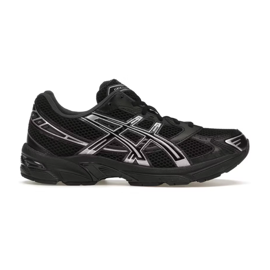 ASICS Gel-1130 Black Pure Silver – Sneakers online kaufen | MW Sneakergoods