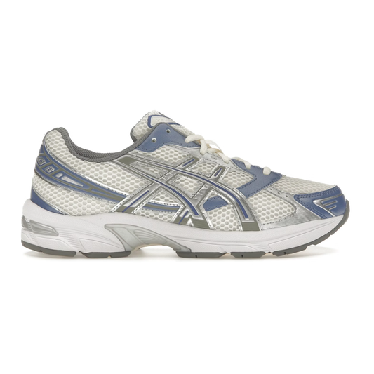 ASICS Gel-1130 Cream Blueberry – Sneakers online kaufen | MW Sneakergoods