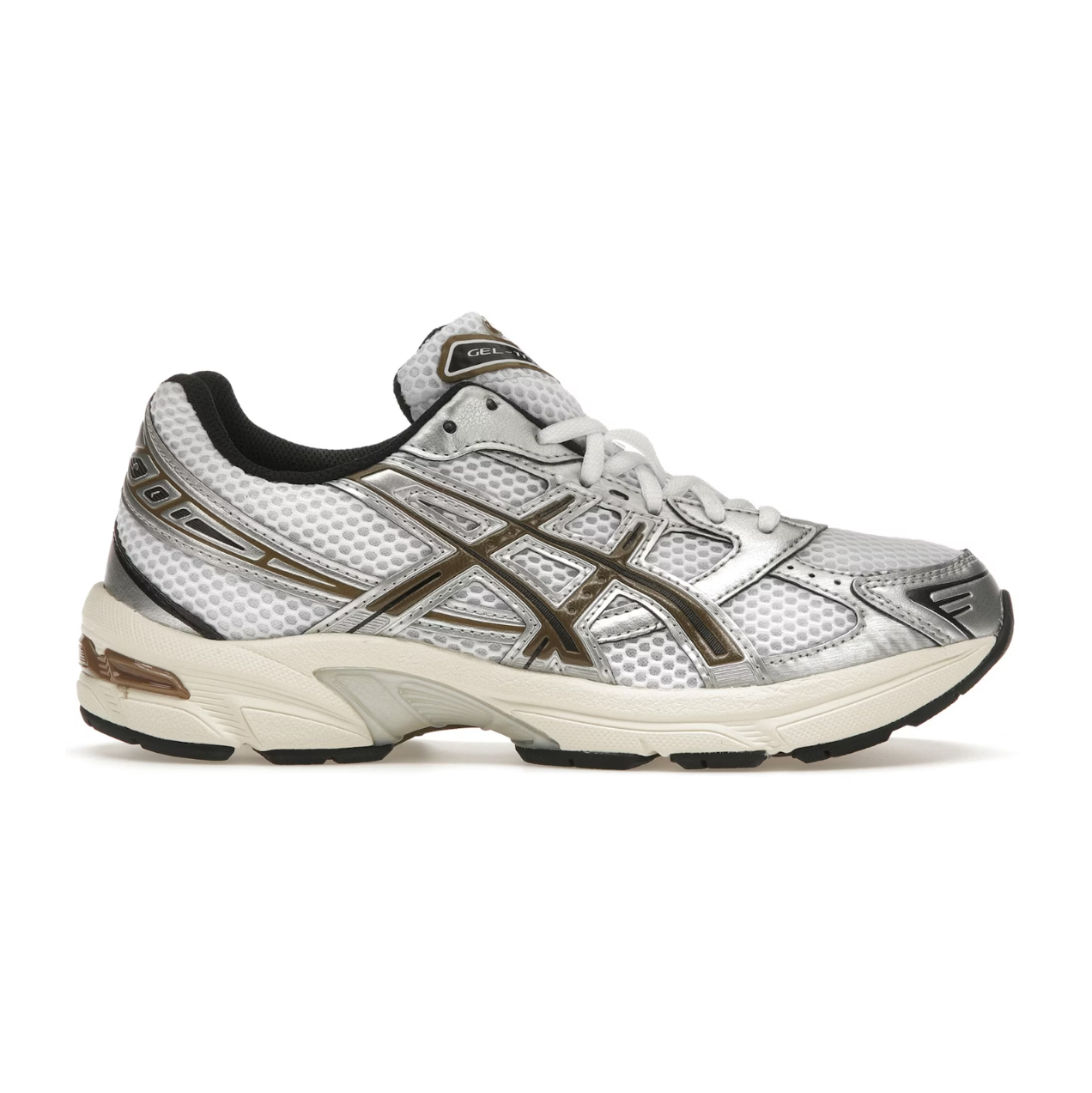 ASICS Gel-1130 White Clay Canyon – Sneakers online kaufen | MW Sneakergoods