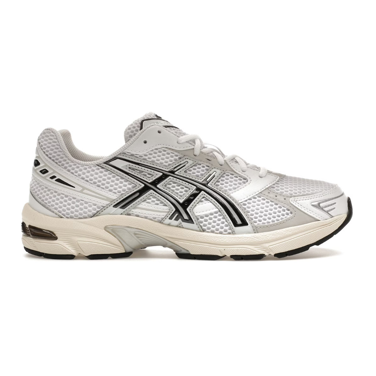 ASICS Gel-1130 White Cloud Grey – Sneakers online kaufen | MW Sneakergoods