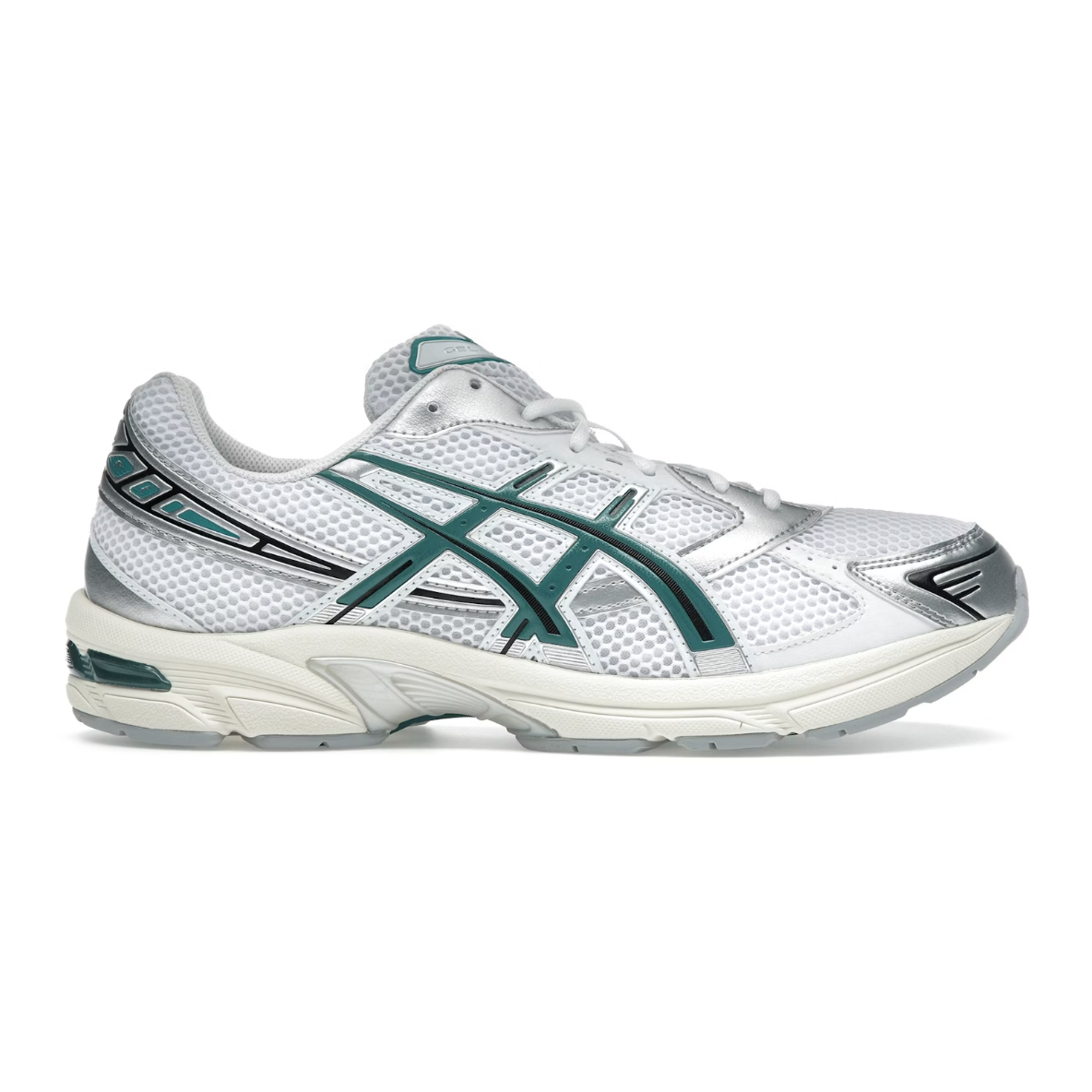 ASICS Gel-1130 White Rainy Lake – Sneakers online kaufen | MW Sneakergoods