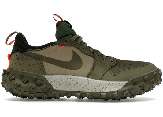 Jordan 1 Low Element Gore-Tex Medium Olive