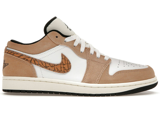 Jordan 1 Low SE Brown Elephant