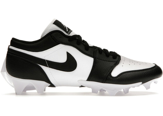 Jordan 1 Low TD Cleat Panda