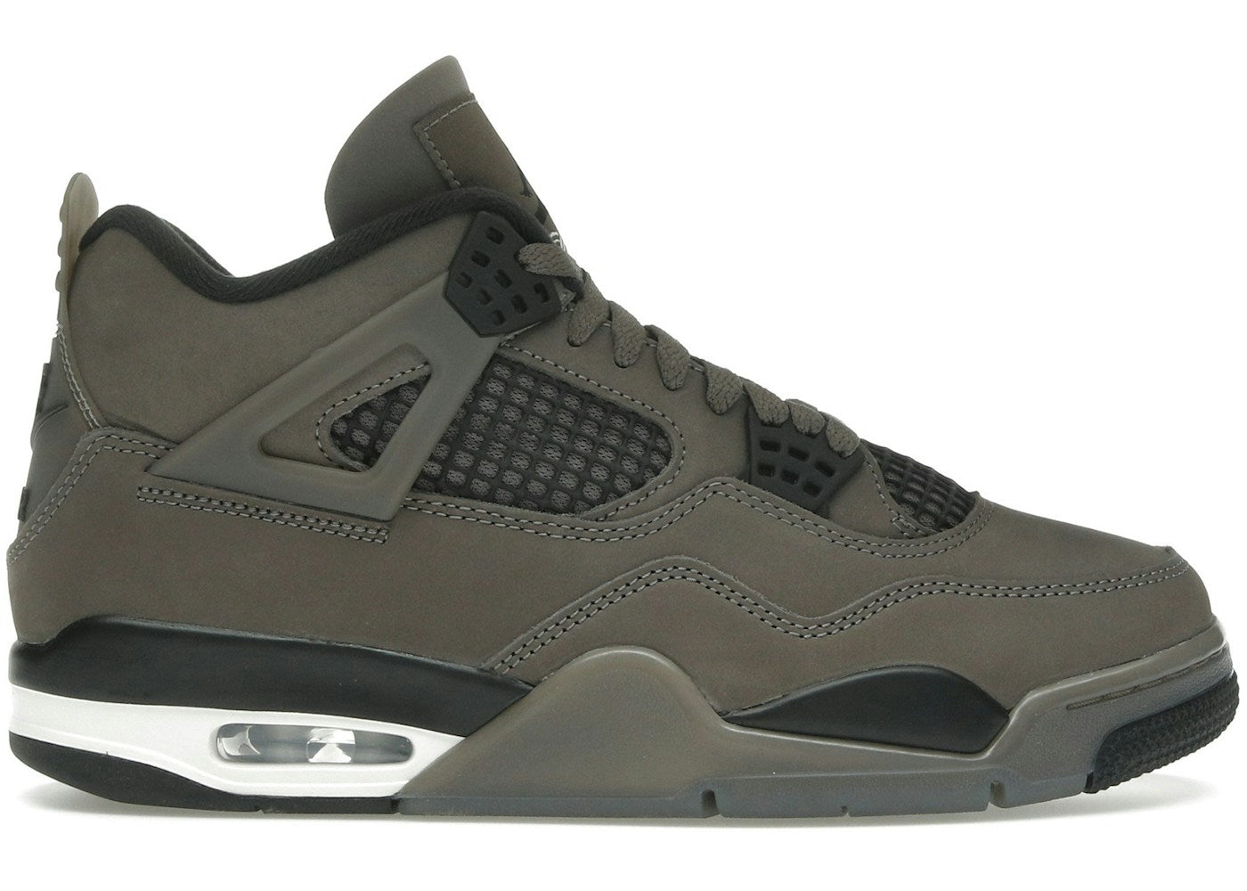 Jordan 4 Retro Cave Stone