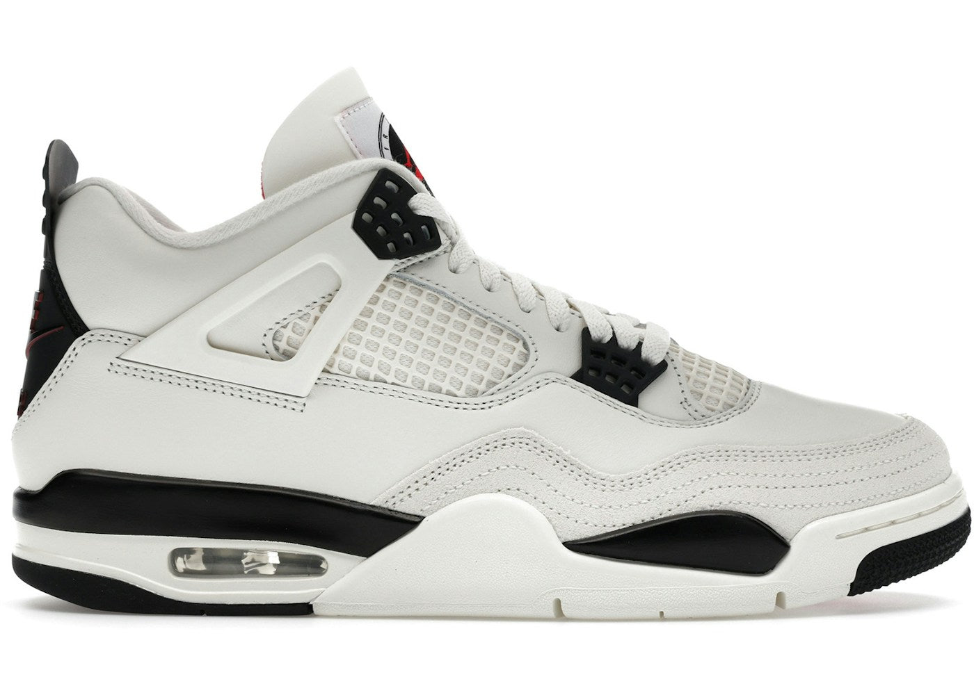 Jordan 4 Retro Flight Club