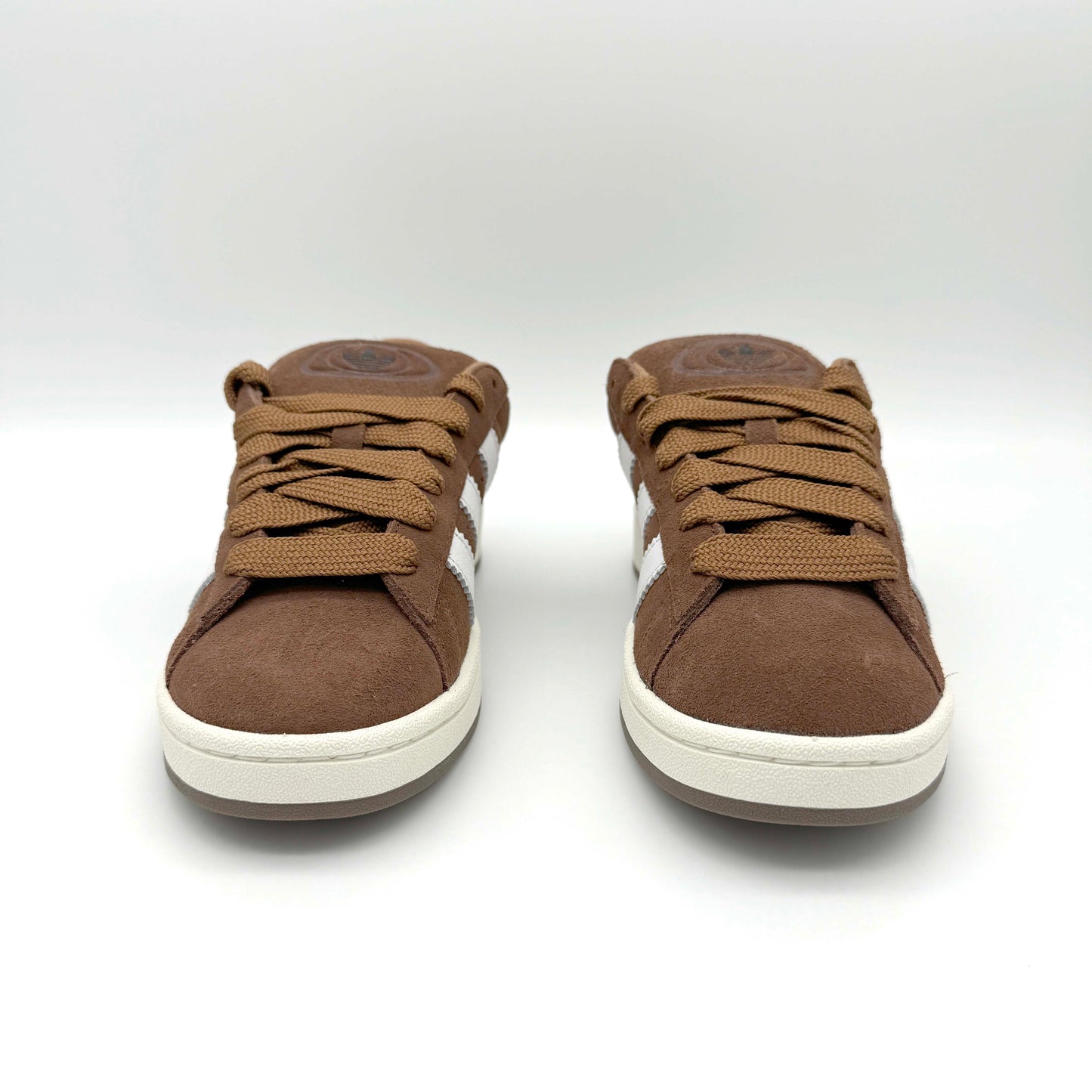 adidas Campus 00s Bark – Rückansicht | MW Sneakergoods