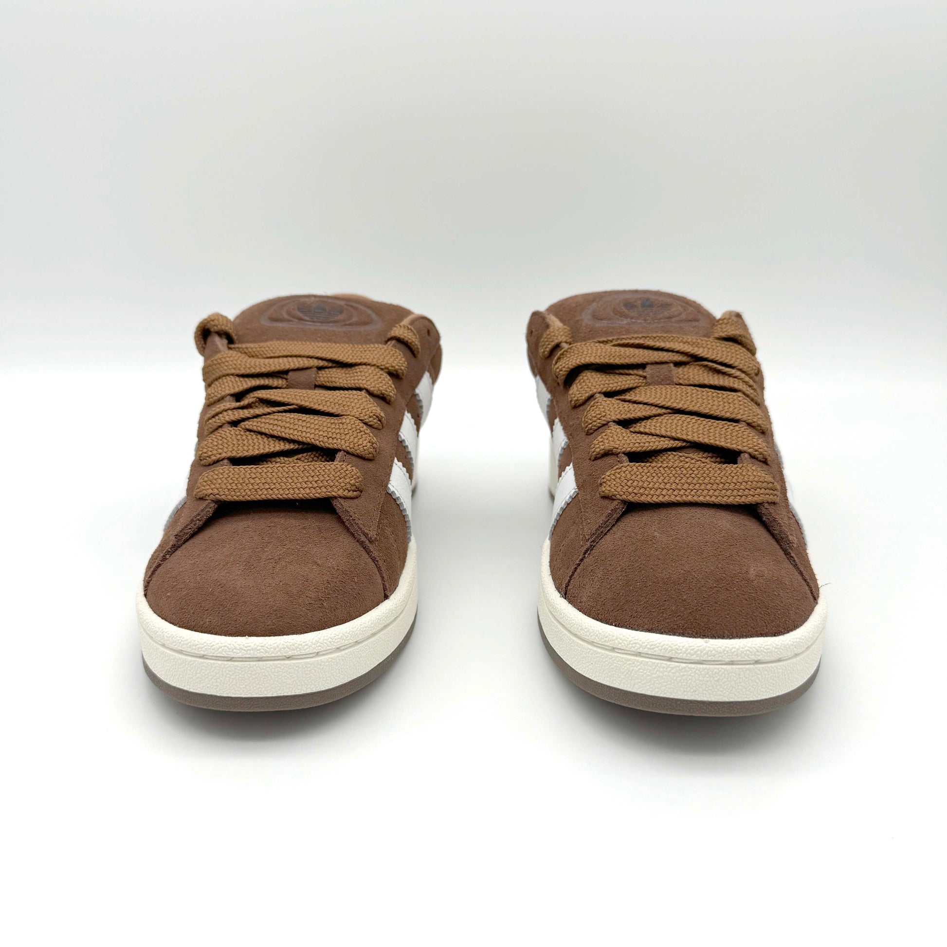 adidas Campus 00s Bark – Rückansicht | MW Sneakergoods