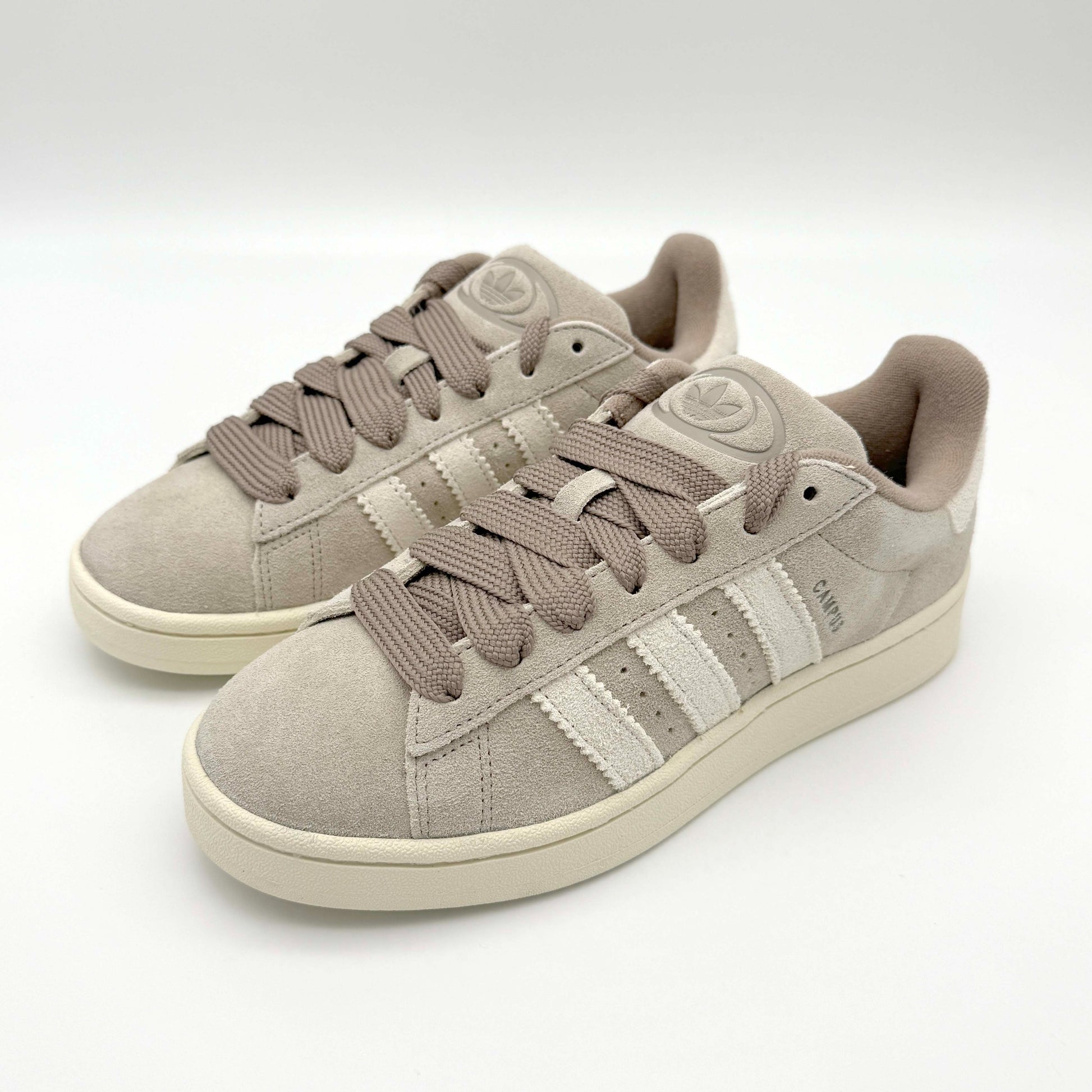 adidas Campus 00s Wonder Beige – Ansicht 1 | MW Sneakergoods
