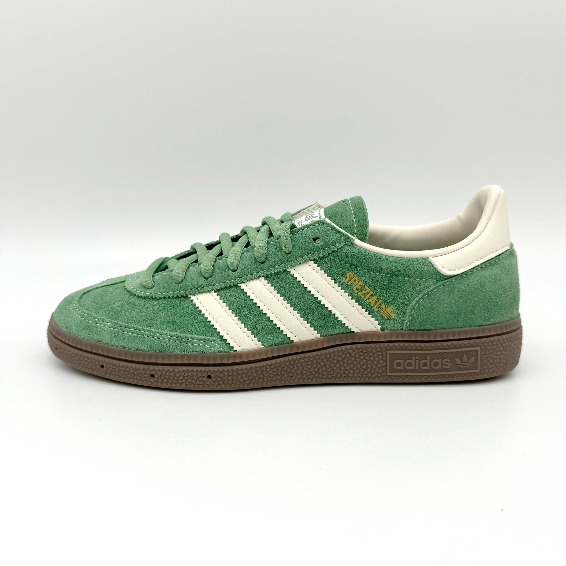 adidas Handball Spezial Grün