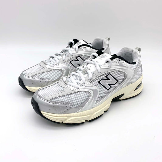 New Balance 530 Silver Cream