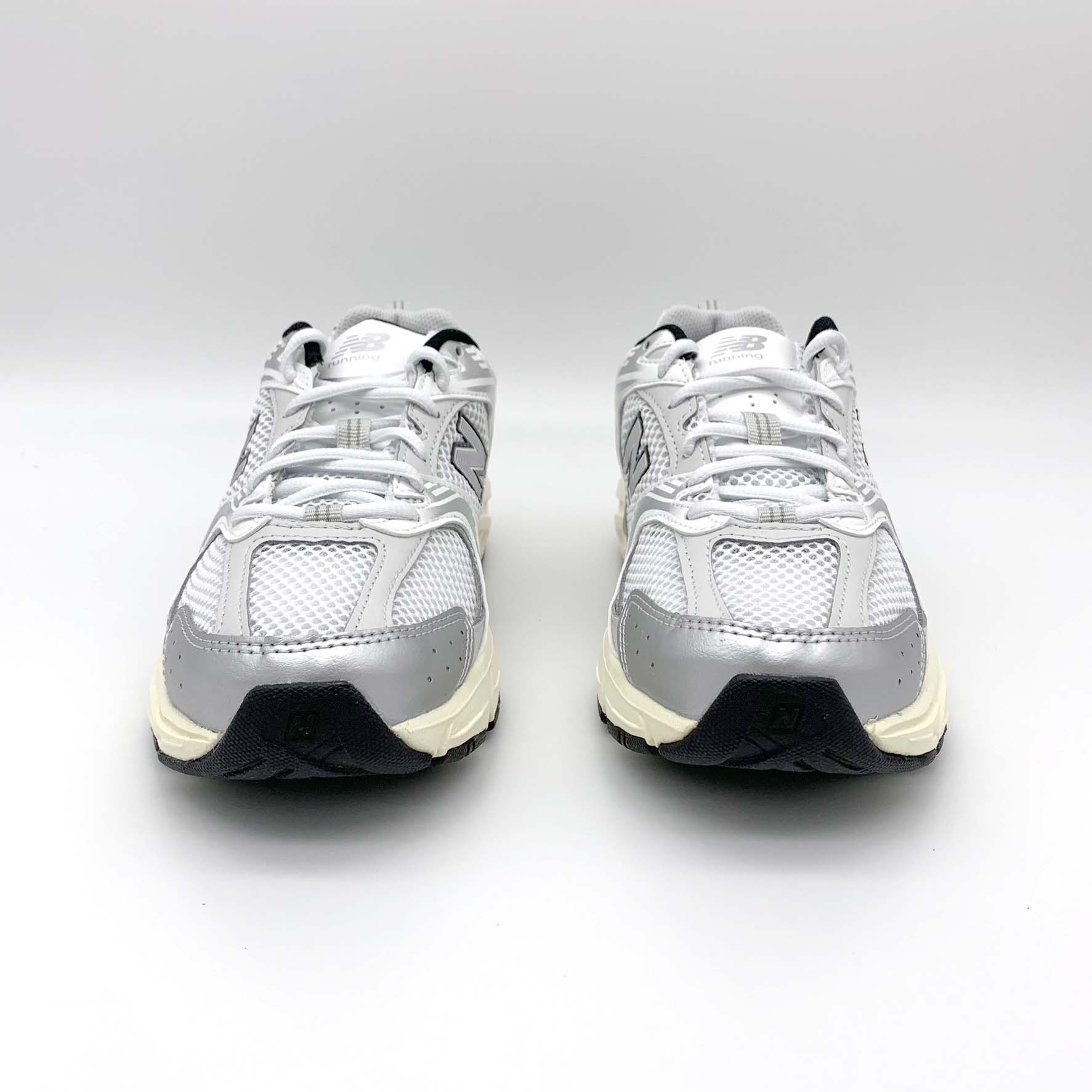 New Balance 530 Silver Cream