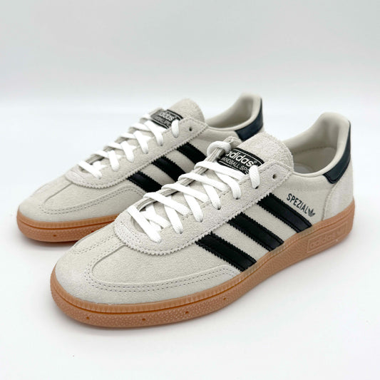adidas Handball Spezial Aluminum Core Black – Ansicht 1 | MW Sneakergoods