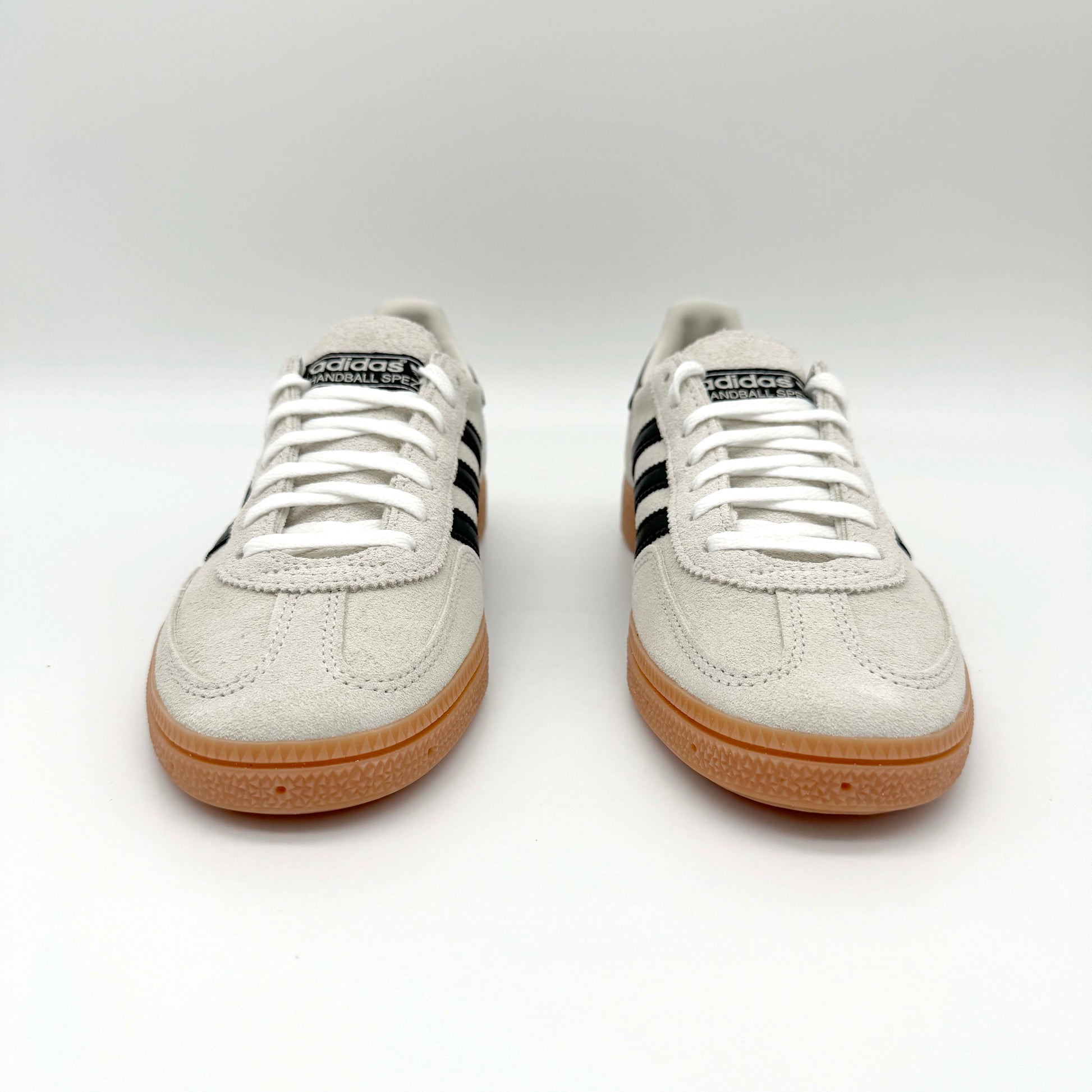 adidas Handball Spezial Aluminum Core Black – Rückansicht | MW Sneakergoods