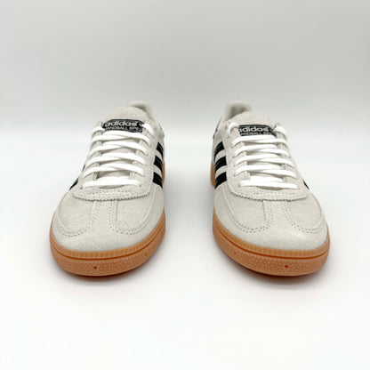 adidas Handball Spezial Aluminum Core Black – Rückansicht | MW Sneakergoods