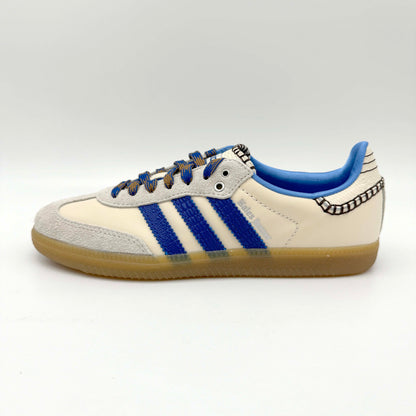 adidas Samba Nylon Wales Bonner Wonder Clay Royal