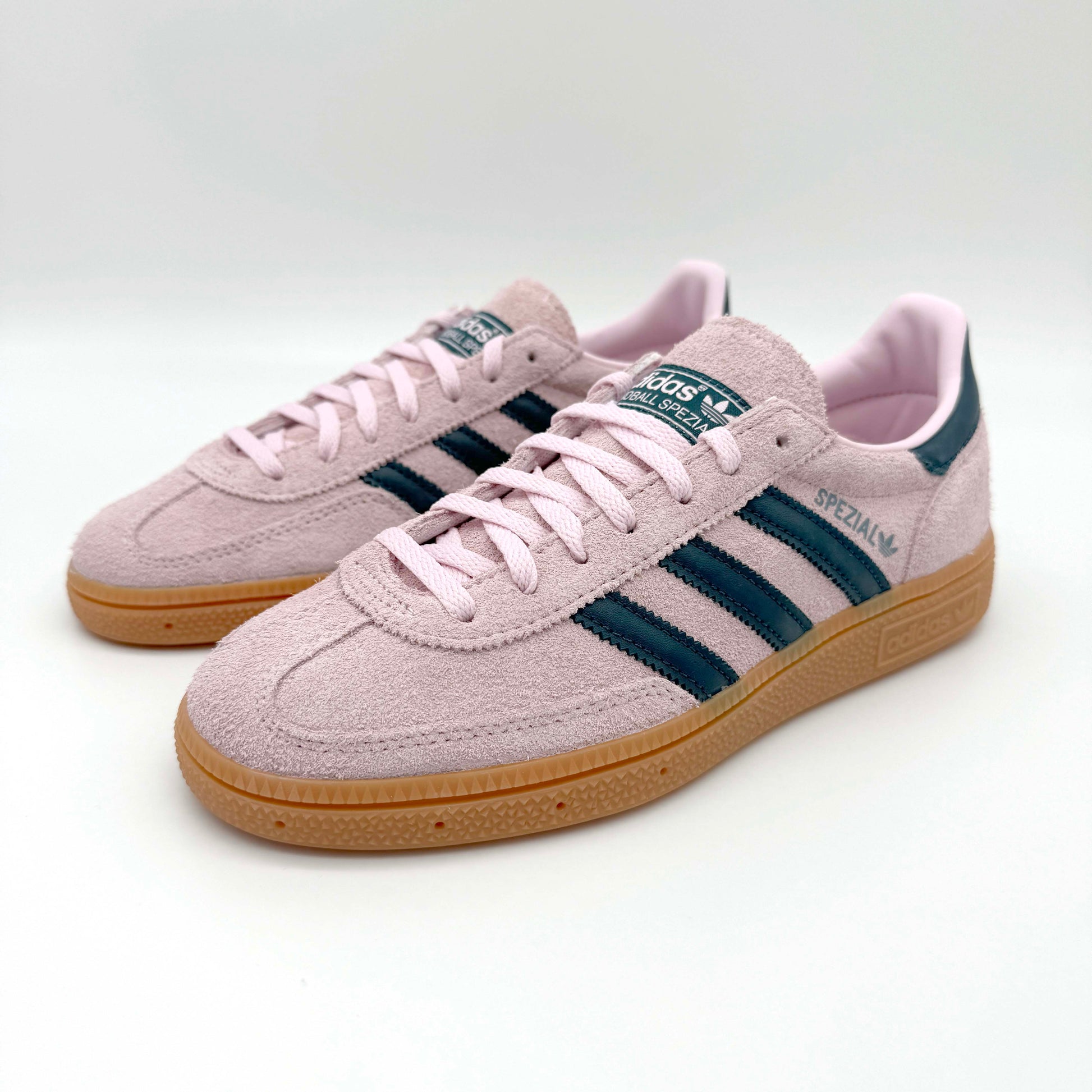 adidas Handball Spezial Clear Pink Arctic Night