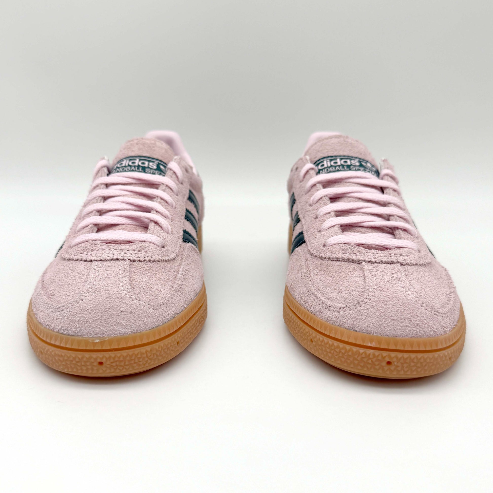adidas Handball Spezial Clear Pink Arctic Night