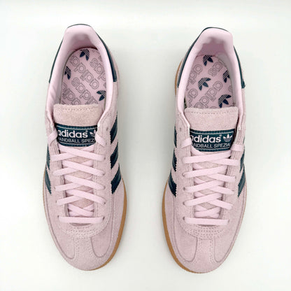adidas Handball Spezial Clear Pink Arctic Night