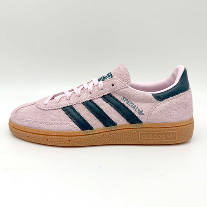adidas Handball Spezial Clear Pink Arctic Night