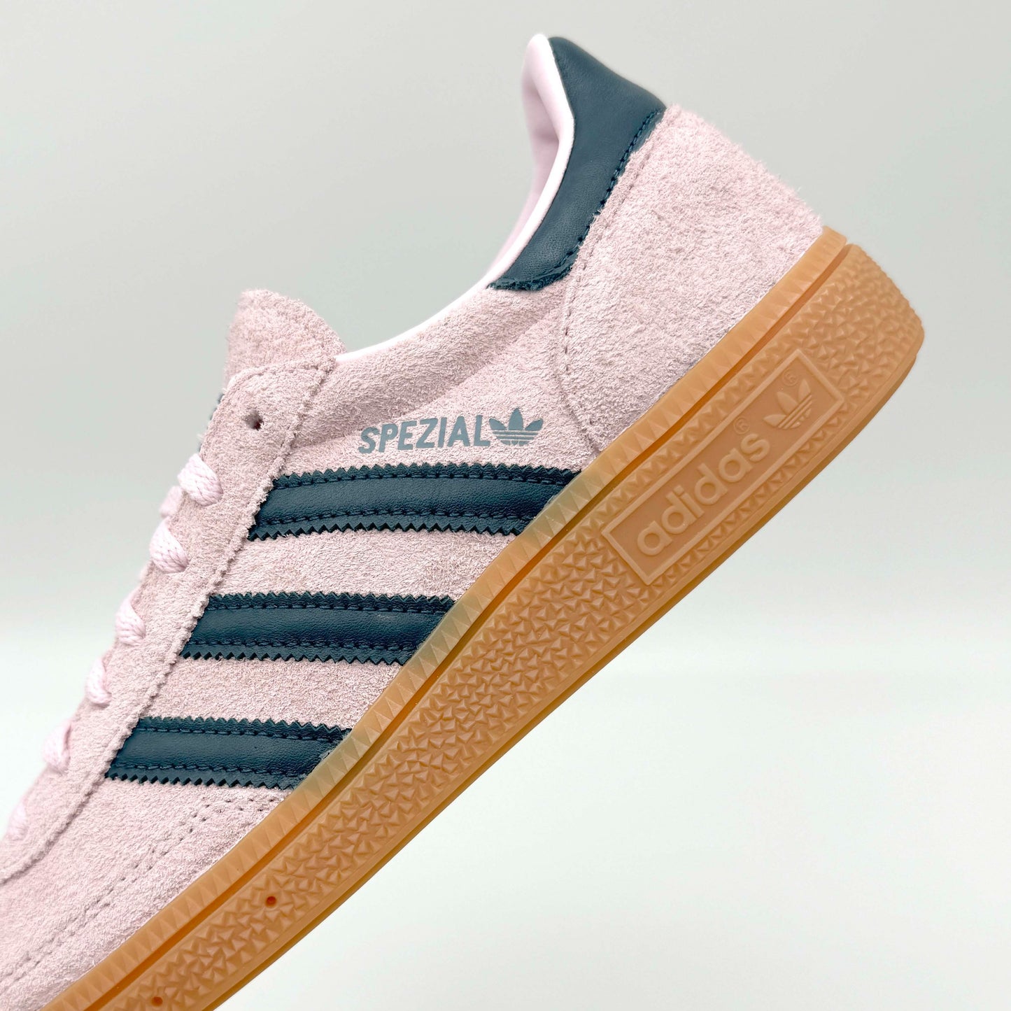 adidas Handball Spezial Clear Pink Arctic Night
