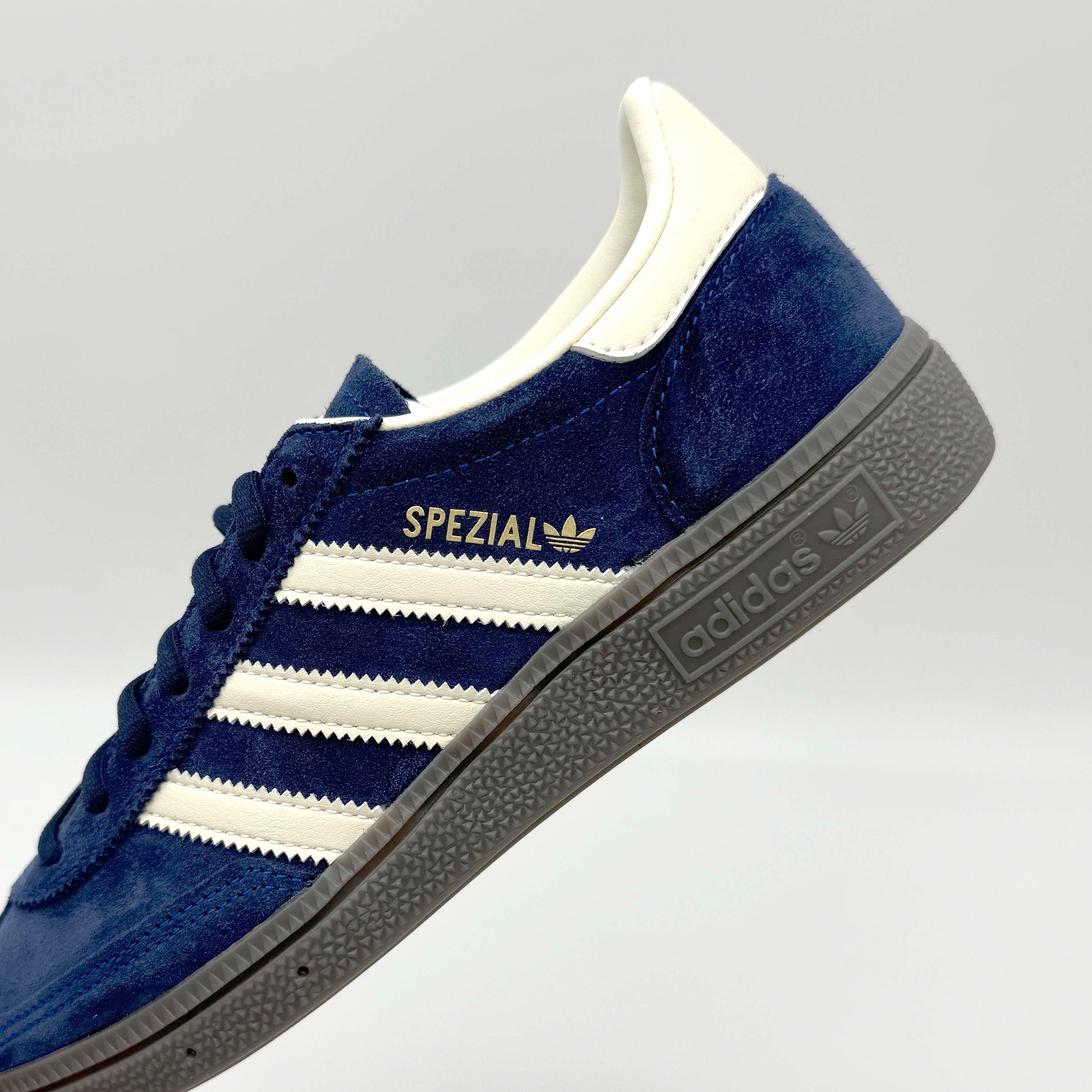 adidas Handball Spezial Night Indigoblau