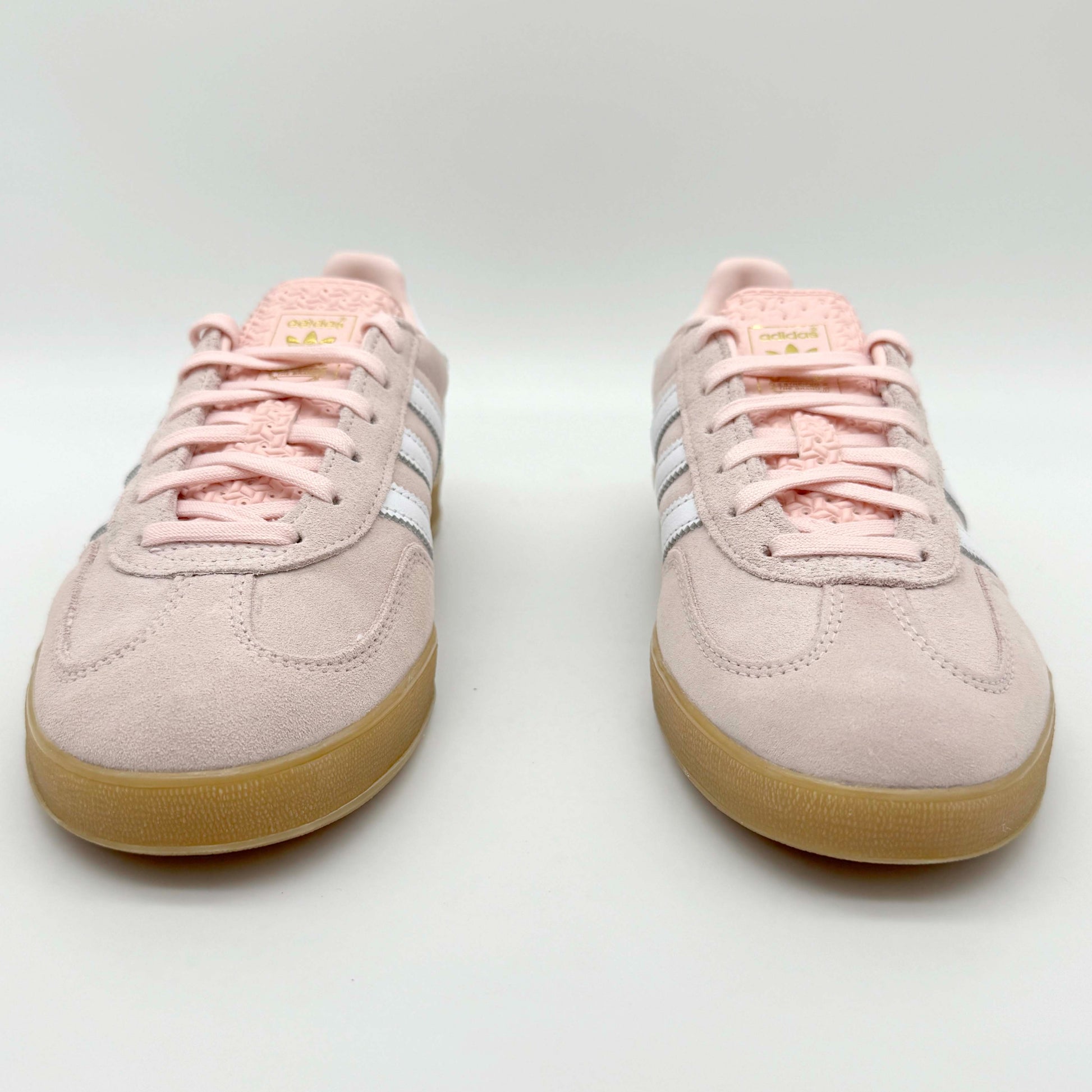 adidas Gazelle Indoor Sandy Rosa