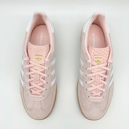 adidas Gazelle Indoor Sandy Rosa