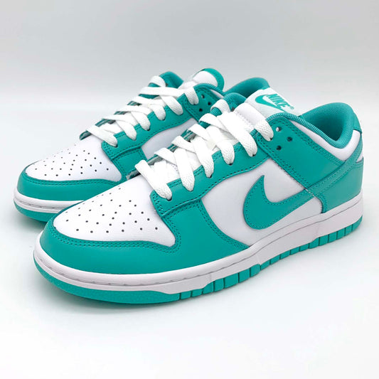 Nike Dunk Low Clear Jade